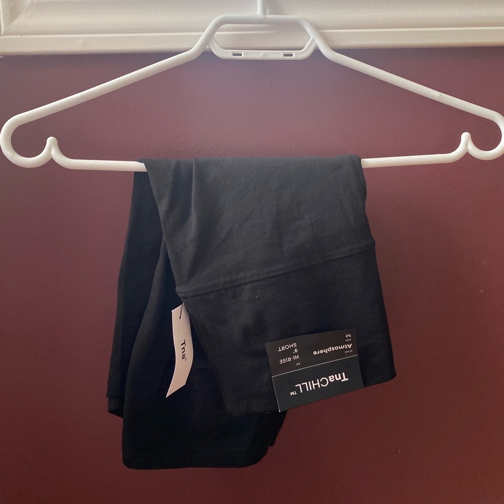 Biker shorts